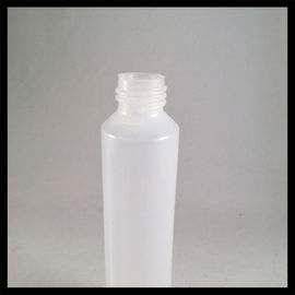 چین Big Bottles Dropper Unicorn Dropper 50ml چاپ برچسب ایمن سازگار با محیط زیست - دوستانه تامین کننده