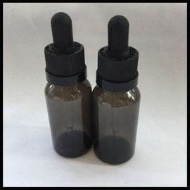 چین بطری های پلاستیکی خالی پلاستیکی سیاه ، بطری های پلاستیکی چشم پلاستیکی درجه پزشکی تامین کننده