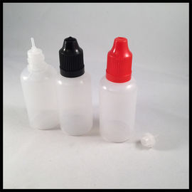 چین 30ml بطری Dropper Dripper Ldpe ، بطری های پلاستیکی ریز پلاستیک کوچک مایع تامین کننده