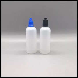 چین بطری قطره پلاستیکی 120 میلی لیتر ، بطری Dropper پزشکی بهداشتی و ایمنی تامین کننده