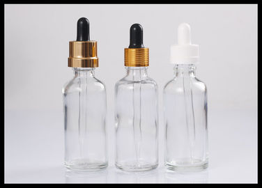 چین بطری های شیشه ای روغن ضروری ضد کودک ، بطری های شیشه ای کوچک برای روغنهای اساسی تامین کننده