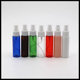 چین بطری های پلاستیکی عطر خالی پلاستیک قابل شارژ پمپ مه ساز قابل شارژ پلاستیک تامین کننده