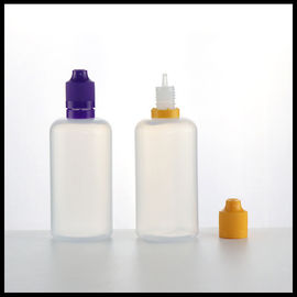 چین LDPE پلاستیک نازک نوک Dropper طراحی جدید Vape بطری های 120mL ظرفیت تمیز کردن ضد عفونی کودکان تامین کننده