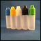 بطری های پلاستیکی چشم پاک کننده پلاستیکی خالص ، بطری پلاستیکی 10 میلی لیتری - 120 میلی لیتری تامین کننده