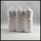 شیر سفید 30 میلی لیتری بطری تک شاخ غیر سمی برای مایعات سیگار الکترونیکی تامین کننده