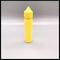 Vapor Liquid PET 60ml بطری تکشاخ مواد غذایی سیگار الکترونیکی تامین کننده