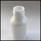 بطری های پیپت پلاستیکی PET White PET چاپ برچسب 30ml با درپوش ضد کودک تامین کننده