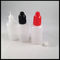 30ml بطری Dropper Dripper Ldpe ، بطری های پلاستیکی ریز پلاستیک کوچک مایع تامین کننده