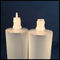 بطری های Dropper LDPE با ظرفیت بزرگ 120ml بطری پخش کننده مایع طعم دهنده تامین کننده