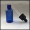 بطری های کوچک قطره ای چشم ، بطری های پلاستیکی خالی روغن ضروری تامین کننده