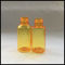 بطری های Dropper Glass Glass Dropper برای لوازم آرایشی و بهداشتی ، بطری های پلاستیکی کشویی سفارشی تامین کننده