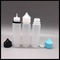 بطری های پلاستیکی چشم پلاستیکی سفارشی ، بطری قطره پلاستیک 60ml دارویی تامین کننده