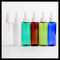 بطری های پلاستیکی Clear Mist PET Bottles100ml غیر سمی برای پخش لوازم آرایشی تامین کننده