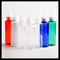 بطری های پلاستیکی پمپ عطر 120ml بهداشت و ایمنی کوچک و قابل حمل تامین کننده