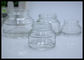 ظروف کرم شیشه ای پاک کننده شیشه ای 30 گرم 50 گرم تامین کننده