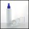 اسپری آرایشی بطری اسپری لوازم آرایشی و بهداشتی عطر Atomizer PE Plastic 100ML تامین کننده