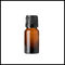 بطری های Drop Reducer Amber Glass Dropper 10ml قابل بازیافت سفارشی تامین کننده