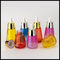 بطری های آرایشی و بهداشتی Dropper Glass Dropper ظروف بسته بندی روغن اساسی کانتینر Dispensier Container تامین کننده