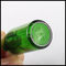 کانتینر قطره ای آرایشی و بهداشتی بطری های روغن ضروری سبز 30ml تأیید TUV تامین کننده