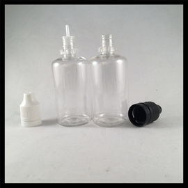 چین بطری های پلاستیکی پاک کننده پلاستیک 50ml ، بسته بندی پزشکی بطری های پلاستیکی چشم تامین کننده