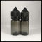 بطری های حیوان خانگی 30 میلی متر شفاف سیاه ، فله بطری های پلاستیکی 30 میلی لیتری سفارشی فله تامین کننده