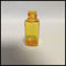 بطری های Dropper Glass Glass Dropper برای لوازم آرایشی و بهداشتی ، بطری های پلاستیکی کشویی سفارشی تامین کننده