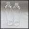 بطری پلاستیکی Ejuice Liquid Cap Cap بطری 120ml ظرفیت ظروف بزرگ سازگار با محیط زیست سازگار با محیط زیست - دوستانه تامین کننده