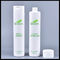 300 میلی لیتر PE Shose Clamshell Shampoo Shampoo بطری لوازم آرایشی و بهداشتی ژل دوش ژل دوش تامین کننده