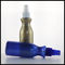 بطری های پلاستیکی خالی پلاستیک پزشکی ظرفیت PET 110ml با اسپری مه مه تامین کننده